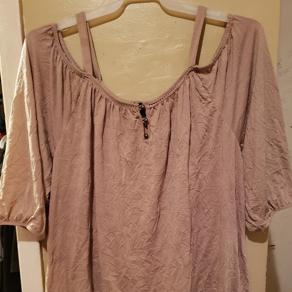 French Laundry shirt